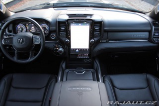 Dodge RAM 5,7 V8 HEMI Limited Night 2022