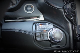 Dodge RAM 5,7 V8 HEMI Limited Night 2022