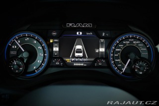 Dodge RAM 5,7 V8 HEMI Limited Night 2022
