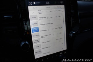 Dodge RAM 5,7 V8 HEMI Limited Night 2022