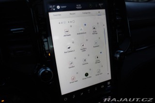 Dodge RAM 5,7 V8 HEMI Limited Night 2022