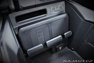 Dodge RAM 5,7 V8 HEMI Limited Night 2022
