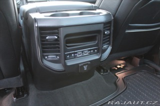 Dodge RAM 5,7 V8 HEMI Limited Night 2022