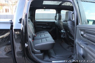 Dodge RAM 5,7 V8 HEMI Limited Night 2022