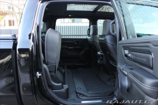 Dodge RAM 5,7 V8 HEMI Limited Night 2022