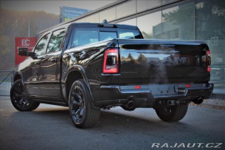 Dodge RAM 5,7 V8 HEMI Limited Night 2022