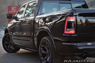 Dodge RAM 5,7 V8 HEMI Limited Night 2022