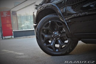 Dodge RAM 5,7 V8 HEMI Limited Night 2022