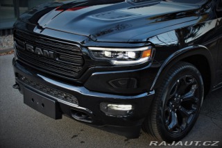 Dodge RAM 5,7 V8 HEMI Limited Night 2022