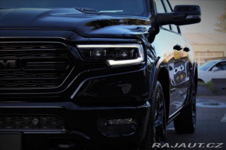 Dodge RAM 5,7 V8 HEMI Limited Night 2022