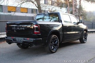 Dodge RAM 5,7 V8 HEMI Limited Night 2022