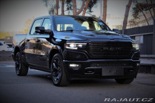 Dodge RAM 5,7 V8 HEMI Limited Night 2022