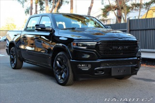 Dodge RAM 5,7 V8 HEMI Limited Night 2022