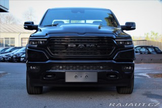 Dodge RAM 5,7 V8 HEMI Limited Night 2022