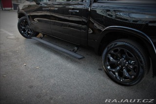 Dodge RAM 5,7 V8 HEMI Limited Night 2022