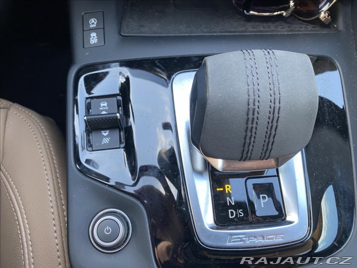 Jaguar E-Pace 2,0 P200 SE AWD 2022