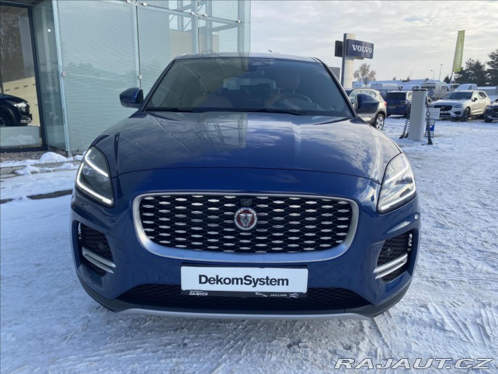 Jaguar E-Pace 2,0 P200 SE AWD 2022
