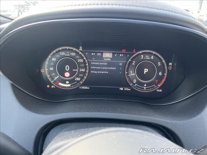 Jaguar E-Pace 2,0 P200 SE AWD 2022