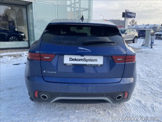 Jaguar E-Pace 2,0 P200 SE AWD 2022