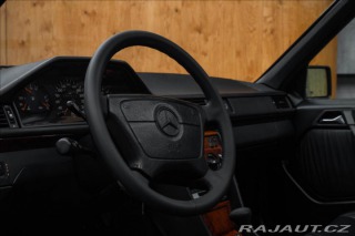 Mercedes-Benz Ostatní modely 500E, W124, KOŽA  BR 5,0 1991