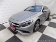 Mercedes-Benz S 63AMG/4Matic/1.maj.ČR/LED 2015