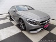 Mercedes-Benz S 63AMG/4Matic/1.maj.ČR/LED 2015