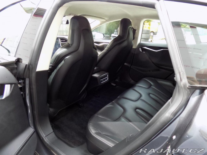 Tesla Model S 90D/CCS/4x4/Full-LED/ 2016