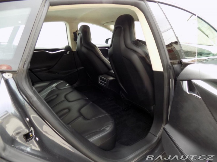Tesla Model S 90D/CCS/4x4/Full-LED/ 2016