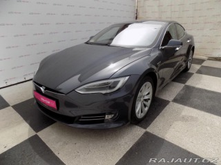 Tesla Model S 90D/CCS/4x4/Full-LED/ 2016