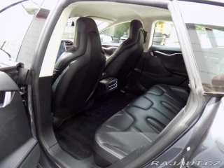 Tesla Model S 90D/CCS/4x4/Full-LED/ 2016