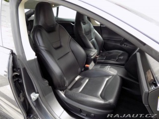 Tesla Model S 90D/CCS/4x4/Full-LED/ 2016