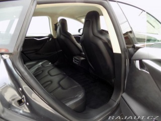 Tesla Model S 90D/CCS/4x4/Full-LED/ 2016