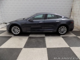 Tesla Model S 90D/CCS/4x4/Full-LED/ 2016