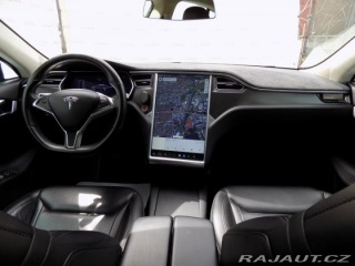 Tesla Model S 90D/CCS/4x4/Full-LED/ 2016