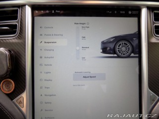 Tesla Model S 90D/CCS/4x4/Full-LED/ 2016