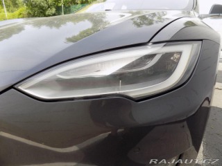 Tesla Model S 90D/CCS/4x4/Full-LED/ 2016