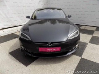 Tesla Model S 90D/CCS/4x4/Full-LED/ 2016