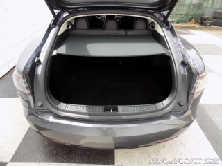 Tesla Model S 90D/CCS/4x4/Full-LED/ 2016