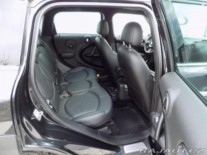 Mini Countryman SD/All-4/Bi-xenon/NAVI/ 2017