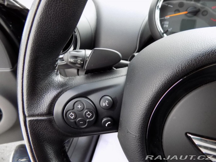 Mini Countryman SD/All-4/Bi-xenon/NAVI/ 2017