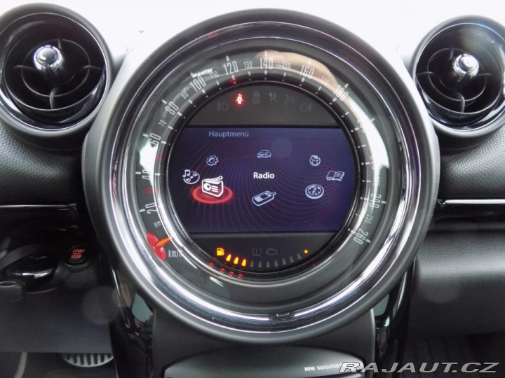 Mini Countryman SD/All-4/Bi-xenon/NAVI/ 2017