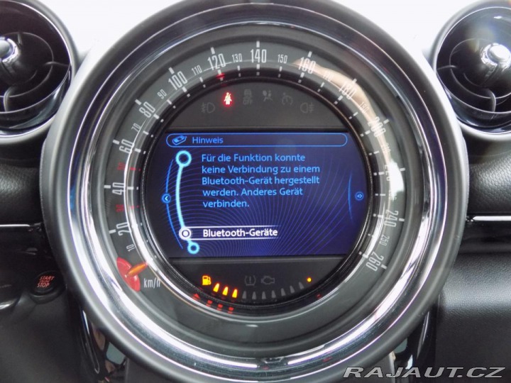 Mini Countryman SD/All-4/Bi-xenon/NAVI/ 2017