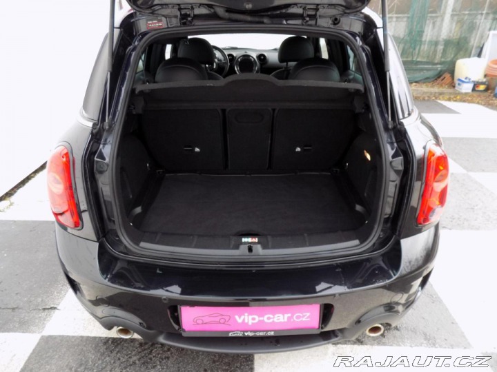 Mini Countryman SD/All-4/Bi-xenon/NAVI/ 2017