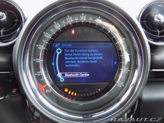 Mini Countryman SD/All-4/Bi-xenon/NAVI/ 2017