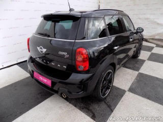 Mini Countryman SD/All-4/Bi-xenon/NAVI/ 2017