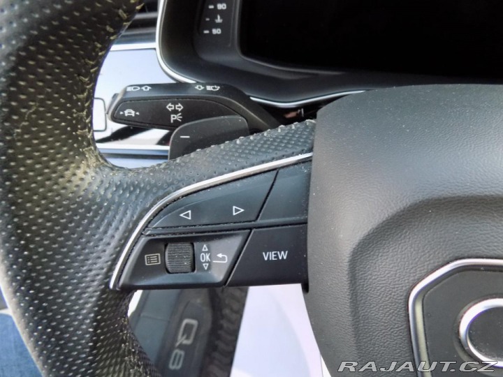 Audi Q8 50TDI/S-Line/Full-Led/MAT 2019