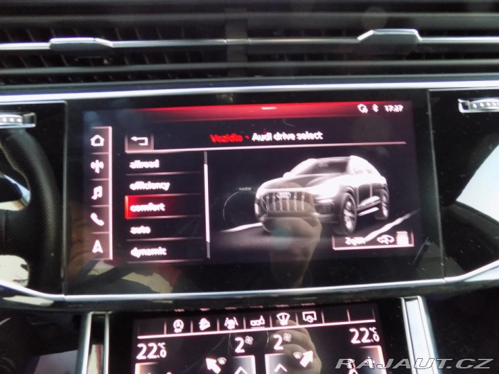 Audi Q8 50TDI/S-Line/Full-Led/MAT 2019