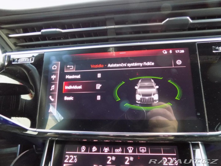 Audi Q8 50TDI/S-Line/Full-Led/MAT 2019