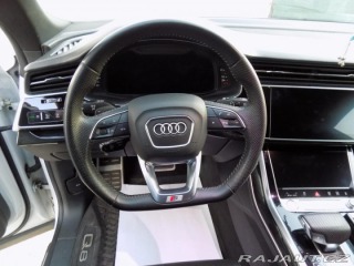 Audi Q8 50TDI/S-Line/Full-Led/MAT 2019