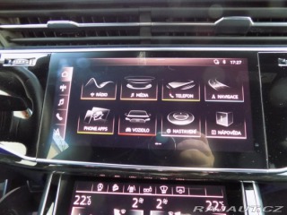 Audi Q8 50TDI/S-Line/Full-Led/MAT 2019